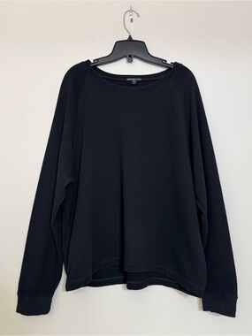 JAMES PERSE RELAXED SWEATSHIRT size 4